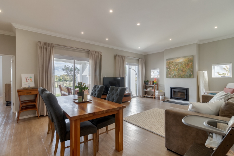 3 Bedroom Property for Sale in Roundhay Western Cape